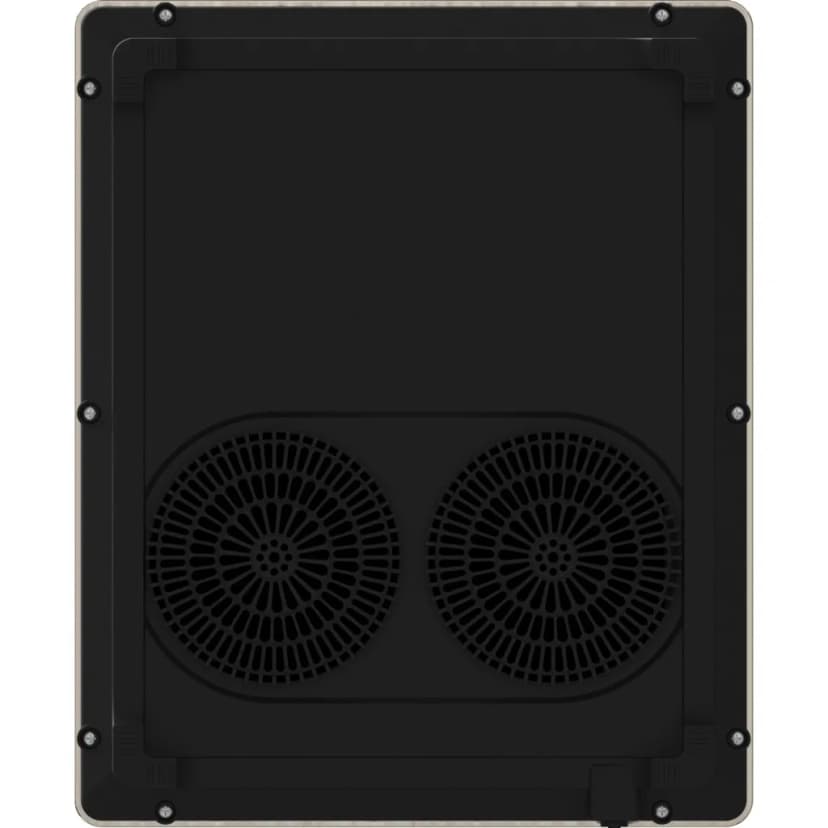 So sánh giá Bếp hồng ngoại đơn Hawonkoo SEOUL-CEH-111 2000W - Tìm sản phẩm giá rẻ nhất - Ảnh 11