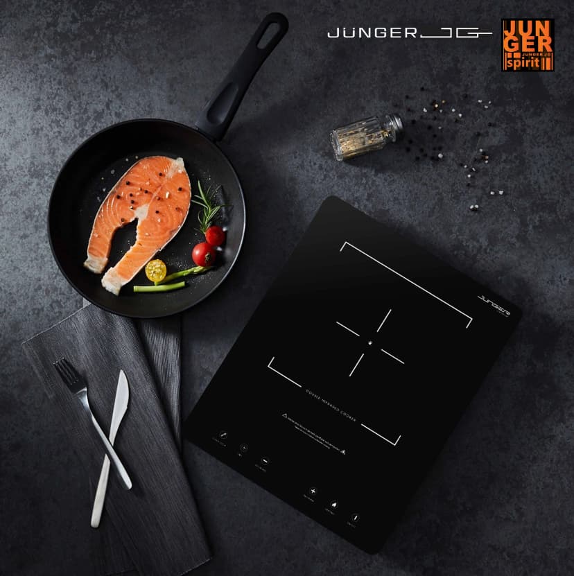 So sánh giá Bếp hồng ngoại đơn Hawonkoo SEOUL-CEH-111 2000W - Tìm sản phẩm giá rẻ nhất - Ảnh 14
