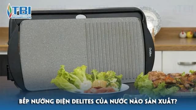 Top 1 so sánh giá Bếp nướng điện Delites AD-G48 - Tìm sản phẩm giá rẻ nhất - Ảnh 11