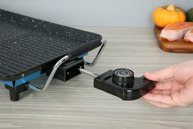 Top 1 so sánh giá Bếp nướng điện Delites AD-G48 - Tìm sản phẩm giá rẻ nhất - Ảnh 7