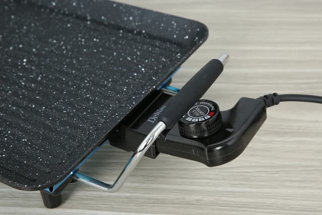 Top 1 so sánh giá Bếp nướng điện Delites AD-G48 - Tìm sản phẩm giá rẻ nhất - Ảnh 10
