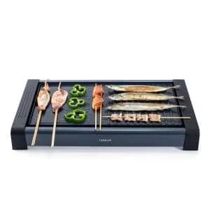 So sánh giá Bếp nướng điện Lock&Lock EJG262BLK rẻ nhất? - Ảnh 13