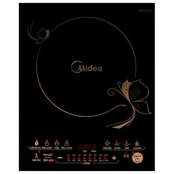 So sánh giá Bếp từ đơn AVA MD-DC01 2100W rẻ nhất? - Ảnh 10