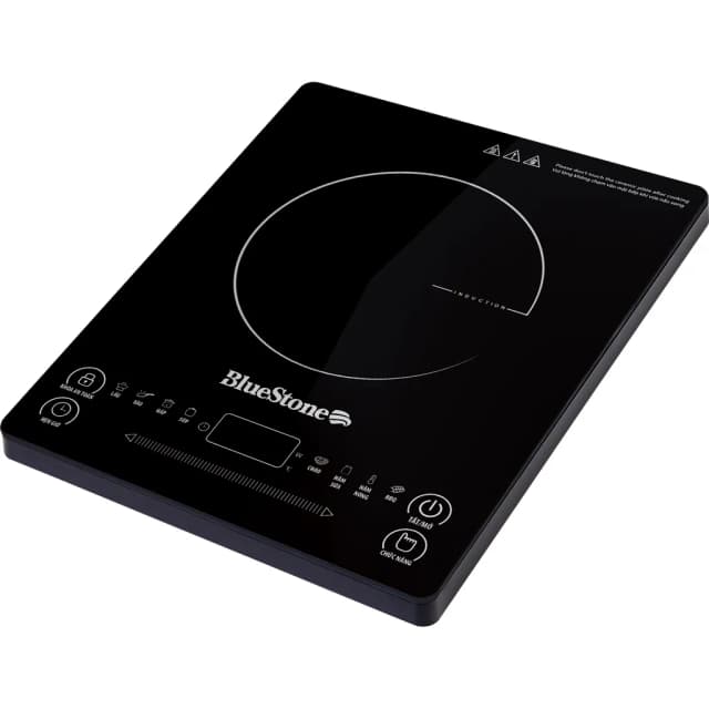 Top 1 so sánh giá Bếp từ đơn BlueStone ICB-6619 2000W - Tìm sản phẩm giá rẻ nhất - Ảnh 15
