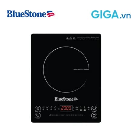 Top 1 so sánh giá Bếp từ đơn BlueStone ICB-6619 2000W - Tìm sản phẩm giá rẻ nhất - Ảnh 21