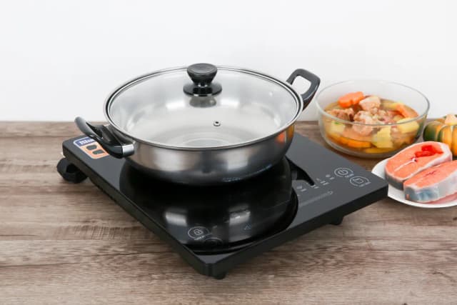 Top 1 so sánh giá Bếp từ đơn BlueStone ICB-6619 2000W - Tìm sản phẩm giá rẻ nhất - Ảnh 27