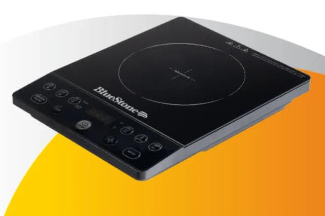 Top 1 so sánh giá Bếp từ đơn BlueStone ICB-6619 2000W - Tìm sản phẩm giá rẻ nhất - Ảnh 31