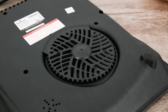 Top 1 so sánh giá Bếp từ đơn BlueStone ICB-6619 2000W - Tìm sản phẩm giá rẻ nhất - Ảnh 41