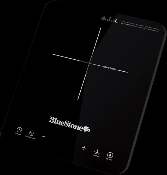 Top 1 so sánh giá Bếp từ đơn BlueStone ICB-6619 2000W - Tìm sản phẩm giá rẻ nhất - Ảnh 42