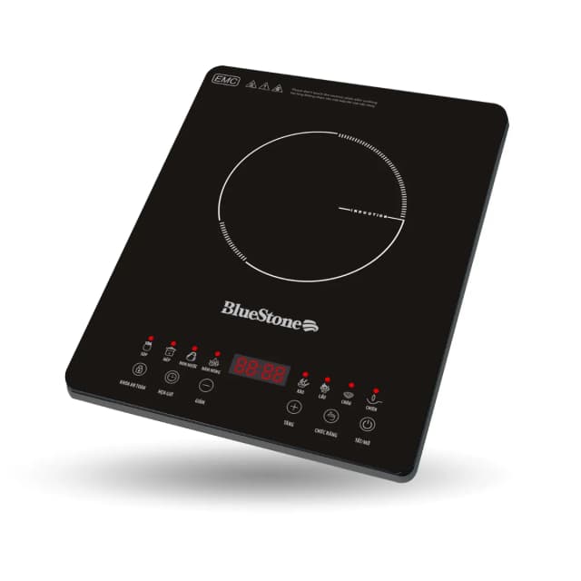 Top 1 so sánh giá Bếp từ đơn BlueStone ICB-6619 2000W - Tìm sản phẩm giá rẻ nhất - Ảnh 47