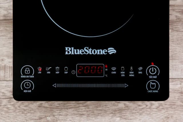 Top 1 so sánh giá Bếp từ đơn BlueStone ICB-6619 2000W - Tìm sản phẩm giá rẻ nhất - Ảnh 57