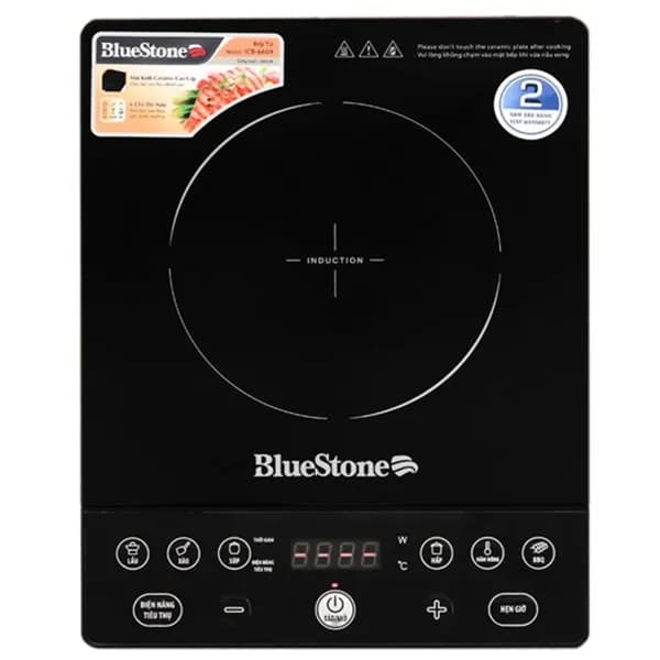 Top 1 so sánh giá Bếp từ đơn BlueStone ICB-6619 2000W - Tìm sản phẩm giá rẻ nhất - Ảnh 58