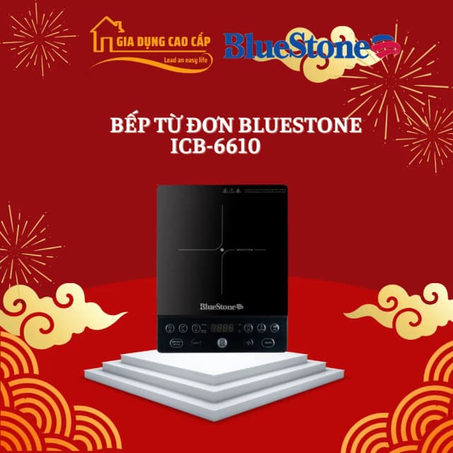 Top 1 so sánh giá Bếp từ đơn BlueStone ICB-6619 2000W - Tìm sản phẩm giá rẻ nhất - Ảnh 63