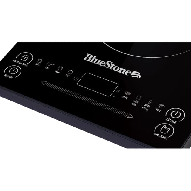 Top 1 so sánh giá Bếp từ đơn BlueStone ICB-6619 2000W - Tìm sản phẩm giá rẻ nhất - Ảnh 8