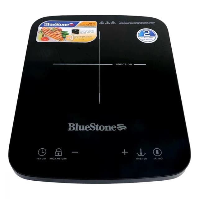 Top 1 so sánh giá Bếp từ đơn BlueStone ICB-6619 2000W - Tìm sản phẩm giá rẻ nhất - Ảnh 72