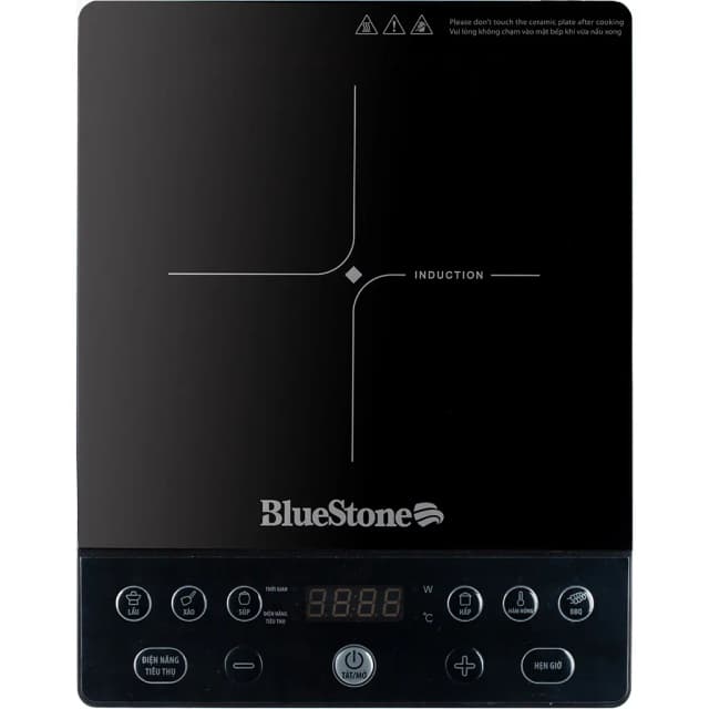 Top 1 so sánh giá Bếp từ đơn BlueStone ICB-6619 2000W - Tìm sản phẩm giá rẻ nhất - Ảnh 75