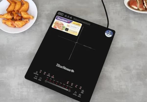 Top 1 so sánh giá Bếp từ đơn BlueStone ICB-6619 2000W - Tìm sản phẩm giá rẻ nhất - Ảnh 77