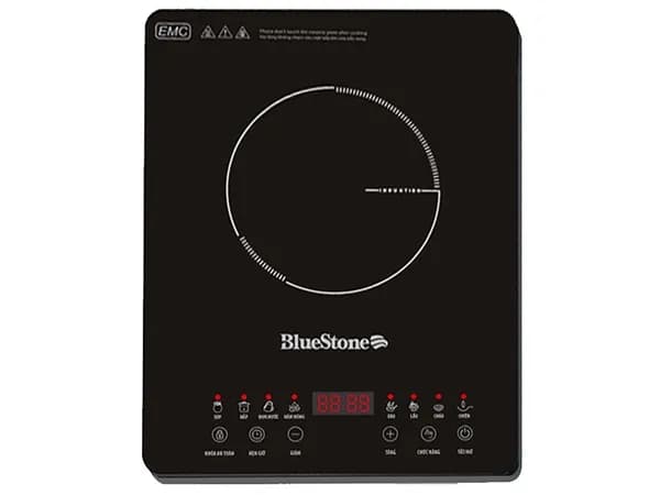 Top 1 so sánh giá Bếp từ đơn BlueStone ICB-6619 2000W - Tìm sản phẩm giá rẻ nhất - Ảnh 80