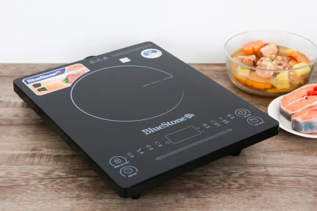 Top 1 so sánh giá Bếp từ đơn BlueStone ICB-6619 2000W - Tìm sản phẩm giá rẻ nhất - Ảnh 9