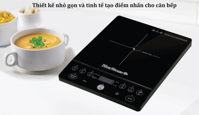 Top 1 so sánh giá Bếp từ đơn BlueStone ICB-6619 2000W - Tìm sản phẩm giá rẻ nhất - Ảnh 84