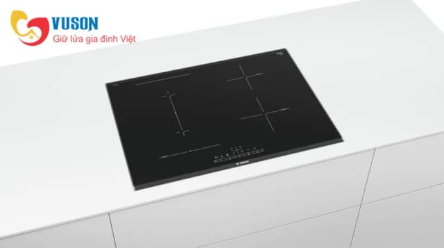 So sánh giá Bếp từ 4 vùng nấu âm Bosch PVS775FC5E 6900W rẻ nhất? - Ảnh 11