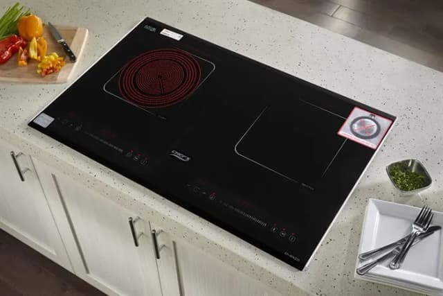 So sánh giá Bếp từ 4 vùng nấu âm Bosch PVS775FC5E 6900W rẻ nhất? - Ảnh 12