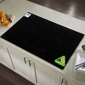 So sánh giá Bếp từ đôi âm Electrolux EHI7266BF 5000W - Tìm sản phẩm giá rẻ nhất - Ảnh 2