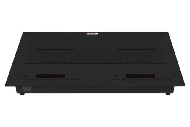 So sánh giá Bếp từ đôi âm Junger JG CEJ-221 4400W rẻ nhất? - Ảnh 2