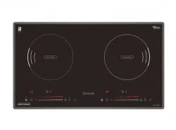 So sánh giá Bếp từ đôi âm Junger JG CEJ-221 4400W rẻ nhất? - Ảnh 11