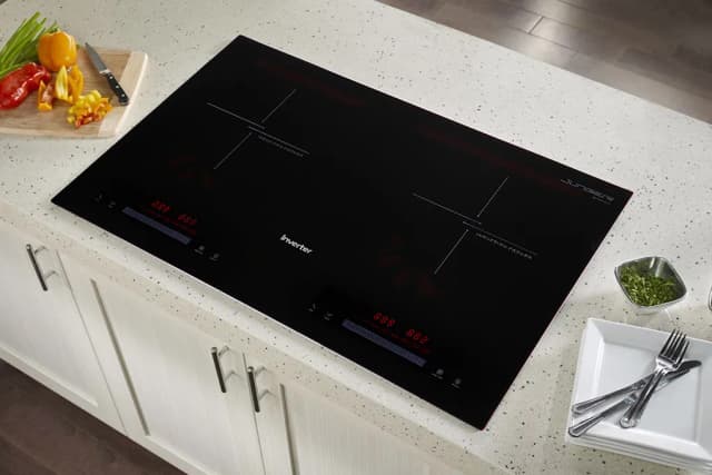 So sánh giá Bếp từ đôi âm Junger JG CEJ-221 4400W rẻ nhất? - Ảnh 17