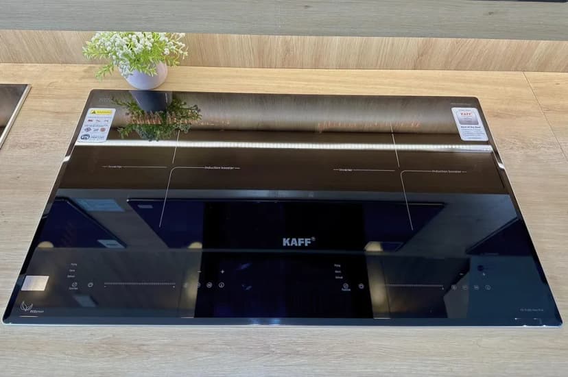 Bếp từ đôi âm KAFF KF-VS9885II 4600W - Giá rẻ nhất hôm nay - Ảnh 11