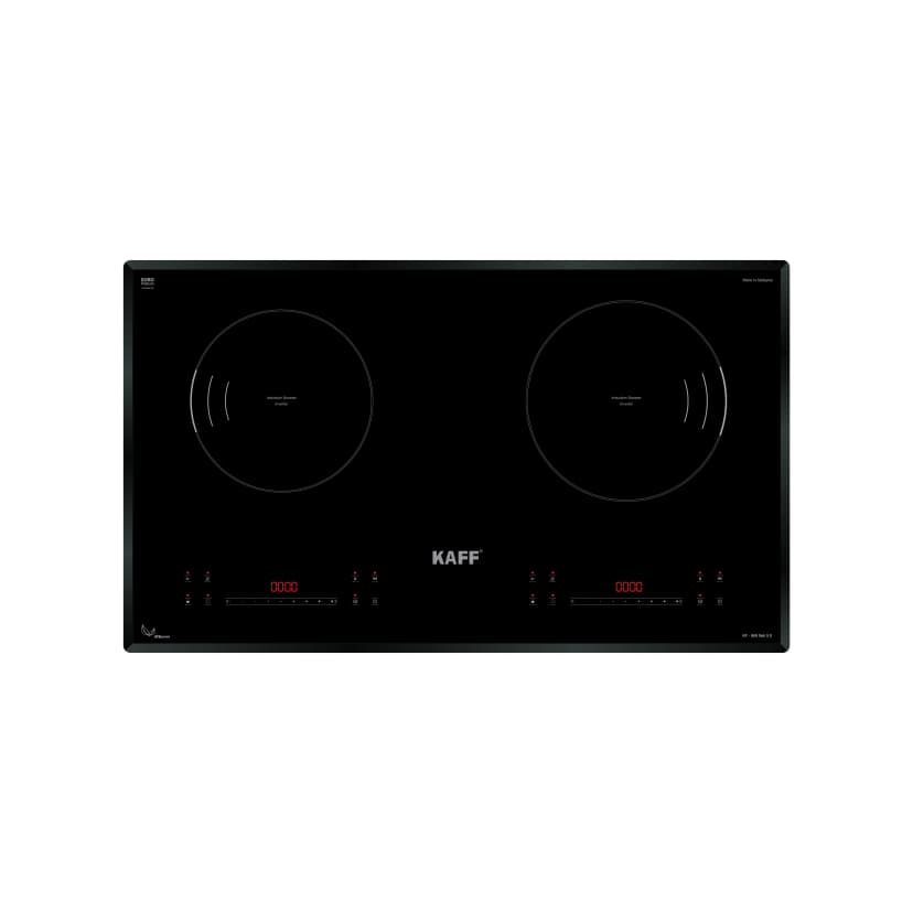 Bếp từ đôi âm KAFF KF-VS9885II 4600W - Giá rẻ nhất hôm nay - Ảnh 16