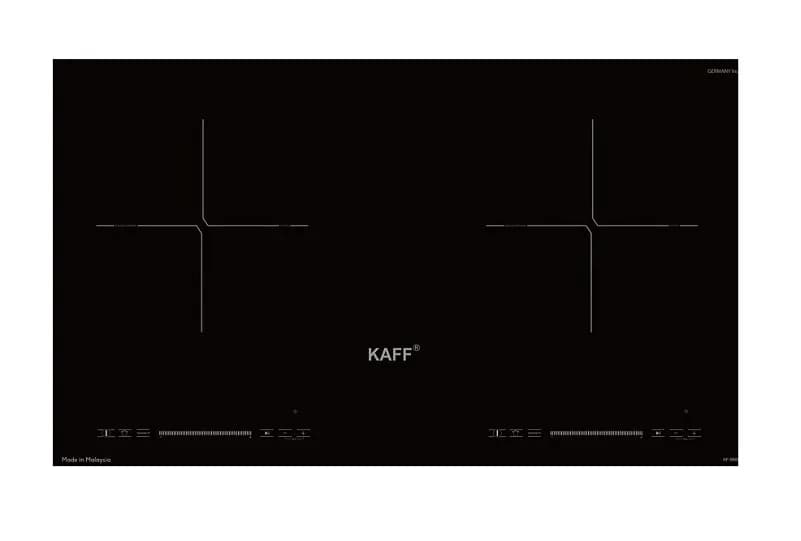 Bếp từ đôi âm KAFF KF-VS9885II 4600W - Giá rẻ nhất hôm nay - Ảnh 18