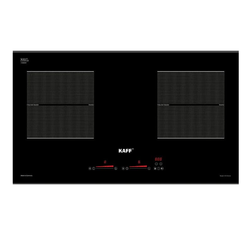 Bếp từ đôi âm KAFF KF-VS9885II 4600W - Giá rẻ nhất hôm nay - Ảnh 19