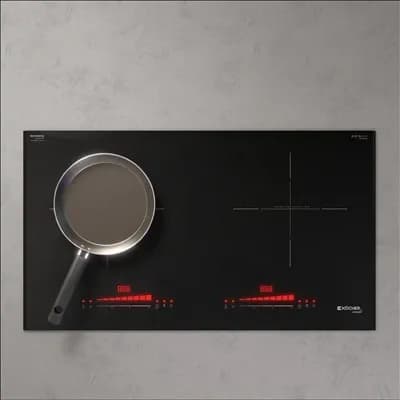 Top 1 so sánh giá Bếp từ đôi âm Kocher DI-330E 4000W - Tìm sản phẩm giá rẻ nhất - Ảnh 18