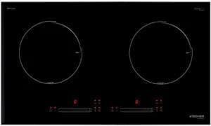 Bếp từ đôi âm Kocher DI-628SE 4000W - Ảnh 5