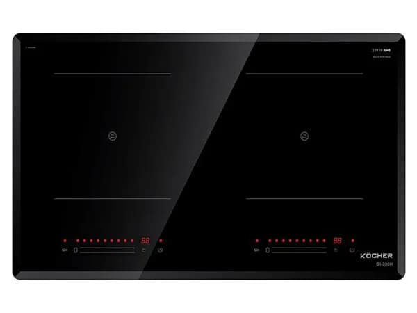 Top 1 so sánh giá Bếp từ đôi âm Kocher DI-628SE 4000W - Tìm sản phẩm giá rẻ nhất - Ảnh 17