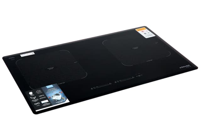 Top 1 so sánh giá Bếp từ đôi âm Kocher DI-688SE 4000W - Tìm sản phẩm giá rẻ nhất - Ảnh 18