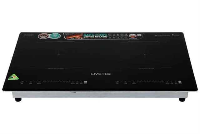 So sánh giá Bếp từ đôi âm Livotec LID-990M 4400W rẻ nhất? - Ảnh 2