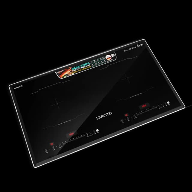 So sánh giá Bếp từ đôi âm Livotec LID-990M 4400W rẻ nhất? - Ảnh 13