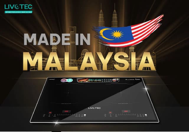 So sánh giá Bếp từ đôi âm Livotec LID-990M 4400W rẻ nhất? - Ảnh 18