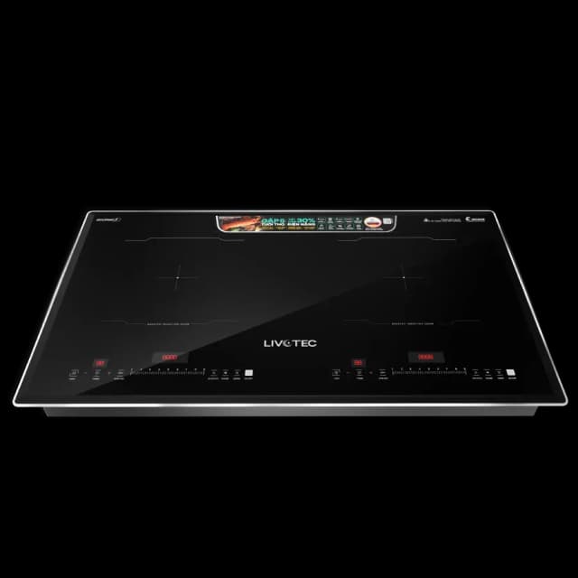 So sánh giá Bếp từ đôi âm Livotec LID-990M 4400W rẻ nhất? - Ảnh 8