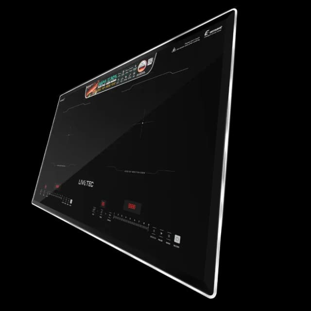 So sánh giá Bếp từ đôi âm Livotec LID-990M 4400W rẻ nhất? - Ảnh 10