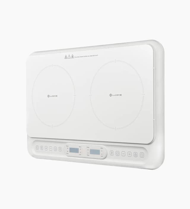 Bếp từ đôi LUMIAS LK225 PLUS 3500W - Ảnh 20