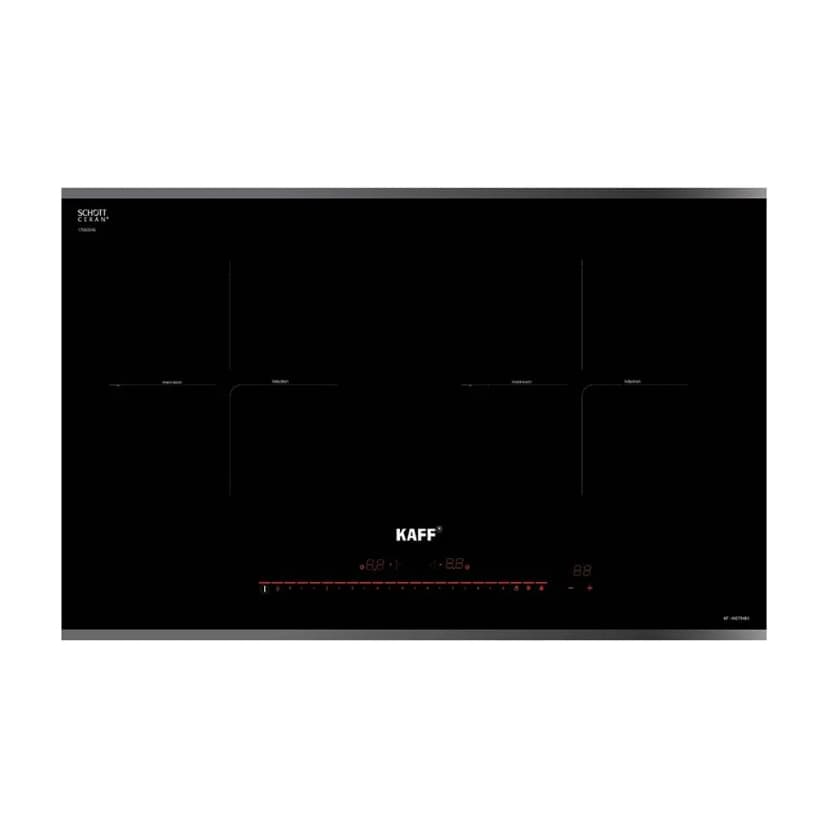 So sánh giá Bếp từ đôi âm KAFF KF-HID7348II 4600W - Tìm sản phẩm giá rẻ nhất - Ảnh 2