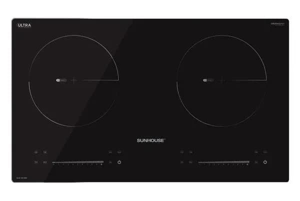 Bếp từ đôi âm Sunhouse SHB82082-VMD 4400W - Giá rẻ nhất hôm nay - Ảnh 12