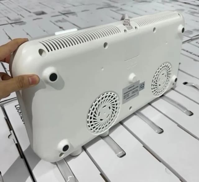 So sánh giá Bếp từ đôi Lock&Lock EJI326WHT 2800W rẻ nhất? - Ảnh 14