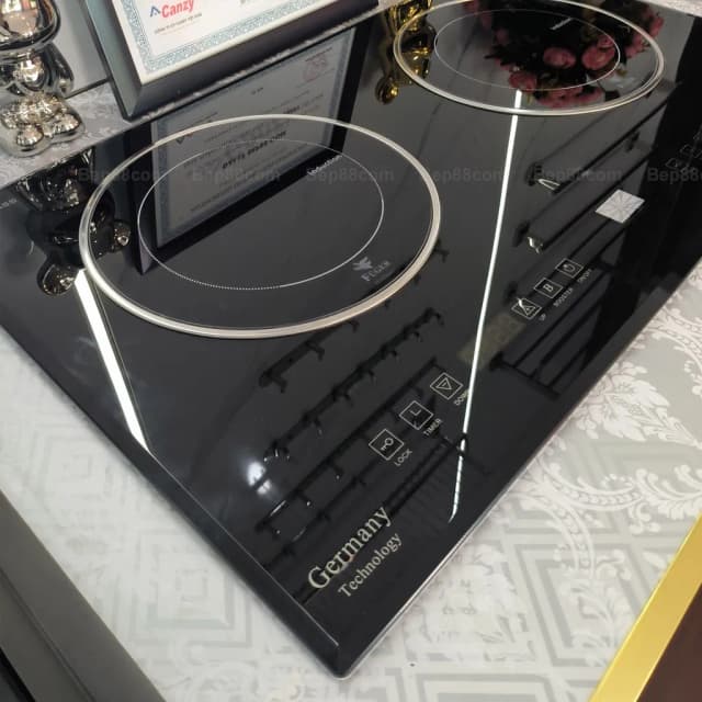 So sánh giá Bếp từ đôi Lock&Lock EJI326WHT 2800W rẻ nhất? - Ảnh 17