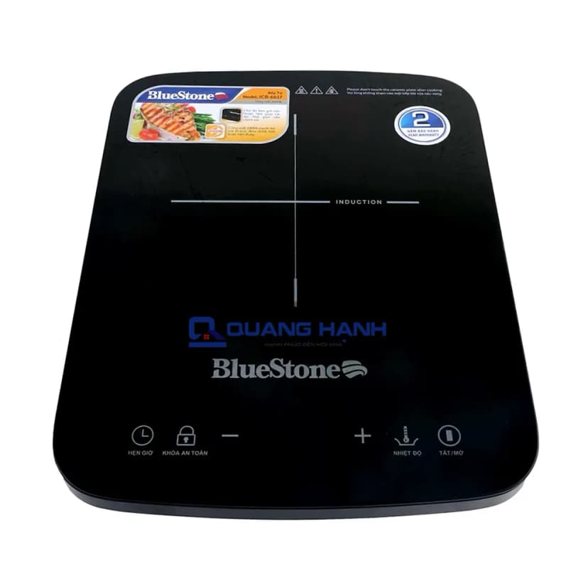 So sánh giá Bếp từ đơn BlueStone ICB-6618 2000W - Tìm sản phẩm giá rẻ nhất - Ảnh 14