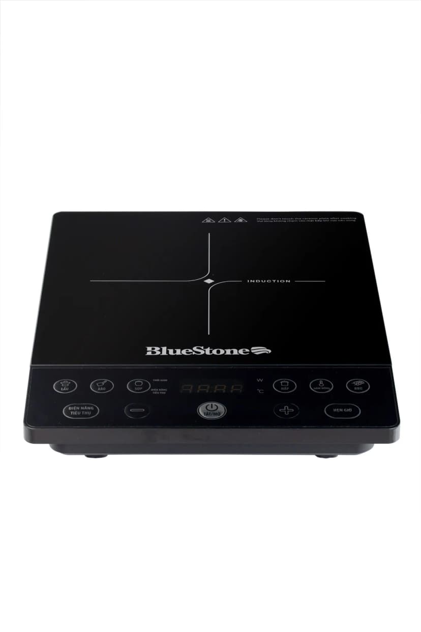 So sánh giá Bếp từ đơn BlueStone ICB-6618 2000W - Tìm sản phẩm giá rẻ nhất - Ảnh 15